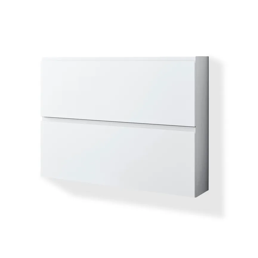 Hänge-Schuhschrank material_farbe