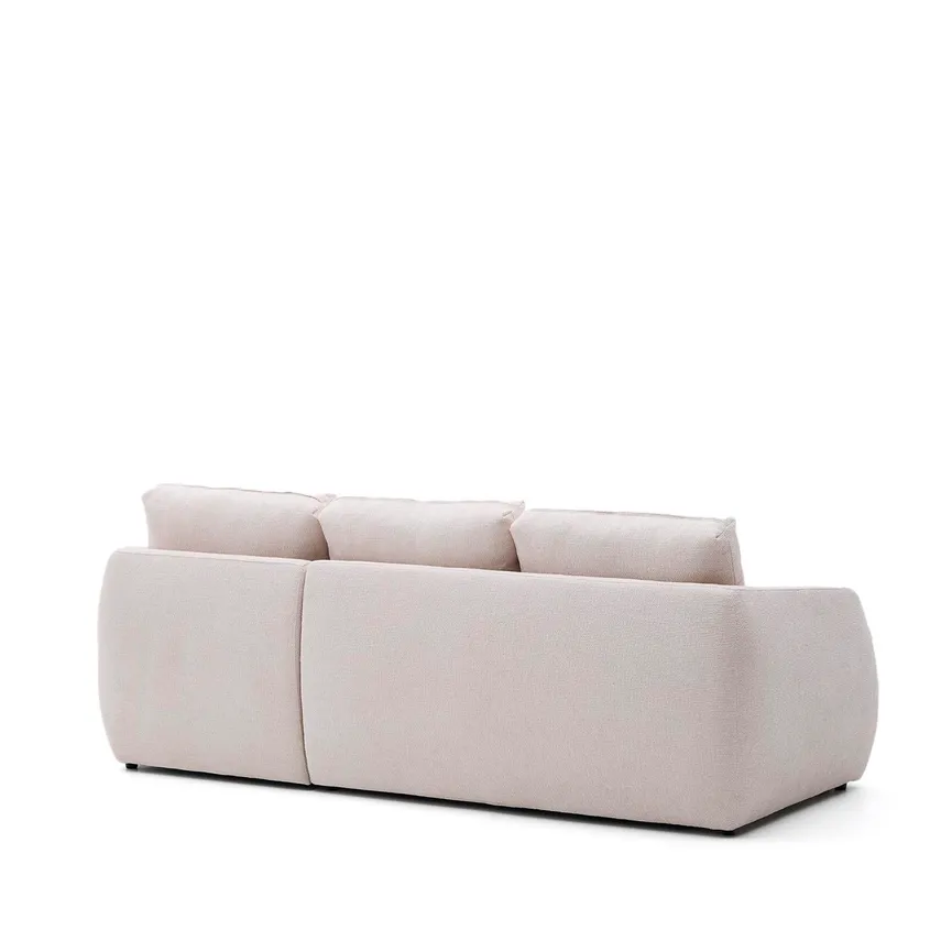 Ecksofa rechts detail