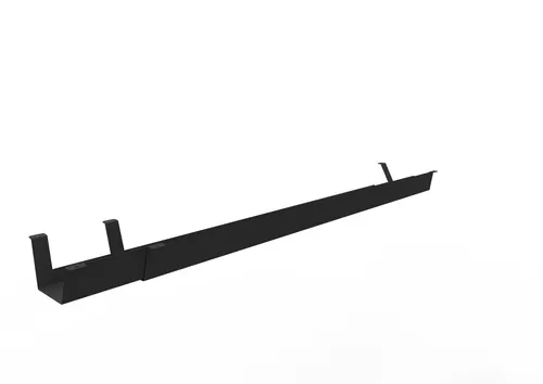 Kabelkanal ausziehbar