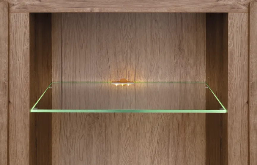 Beleuchtung LED Profile hauptaufnahme