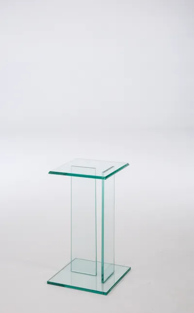 Blumensäule