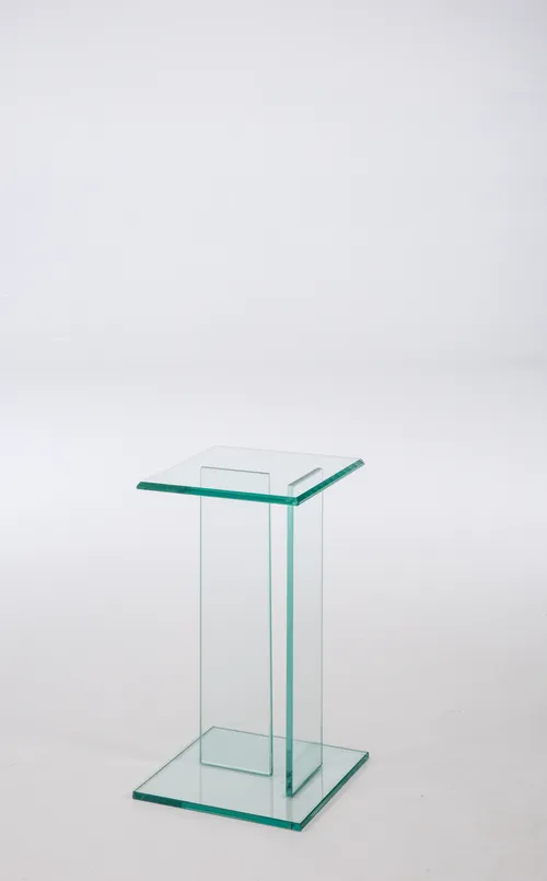 Blumensäule