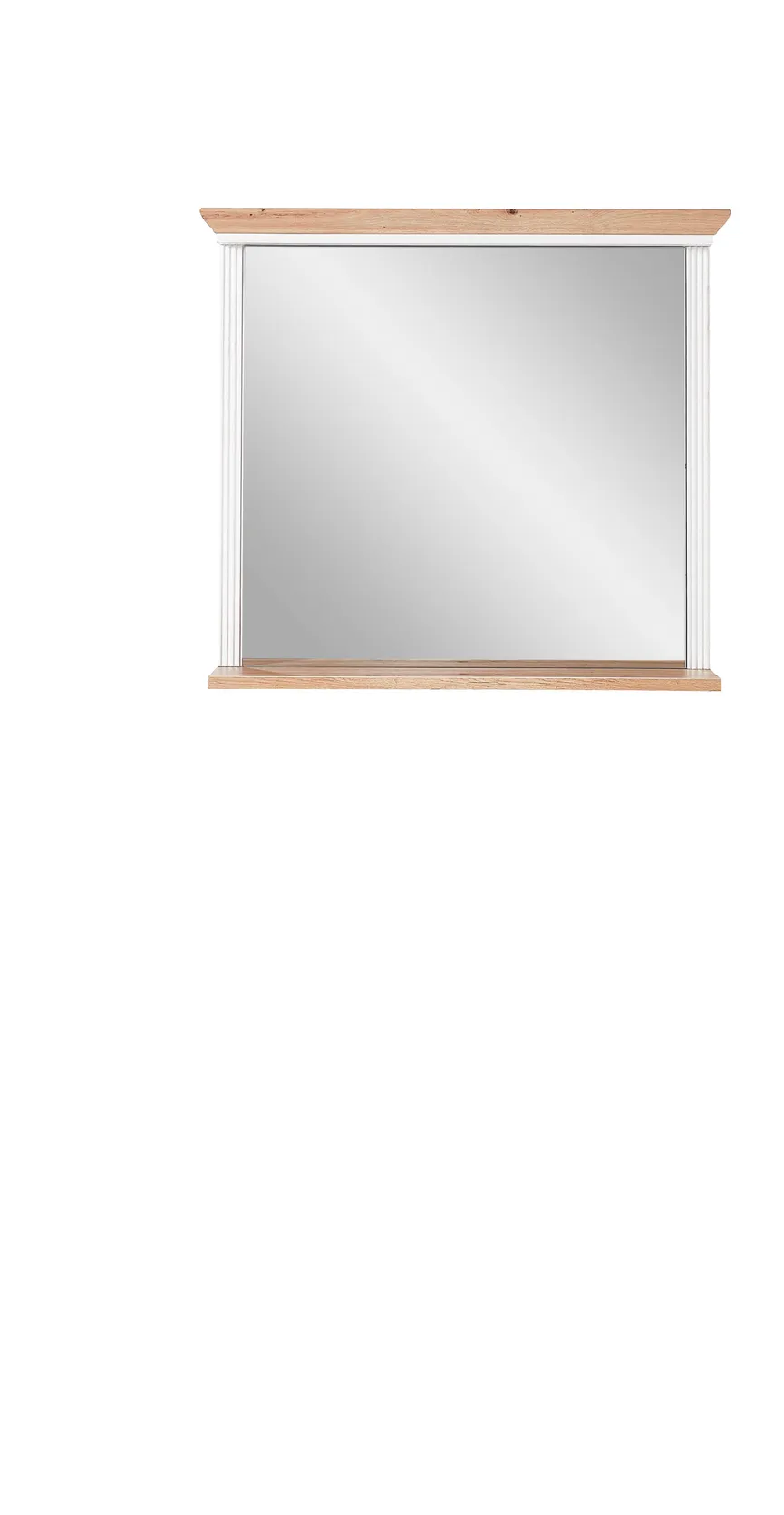 Spiegel material_farbe