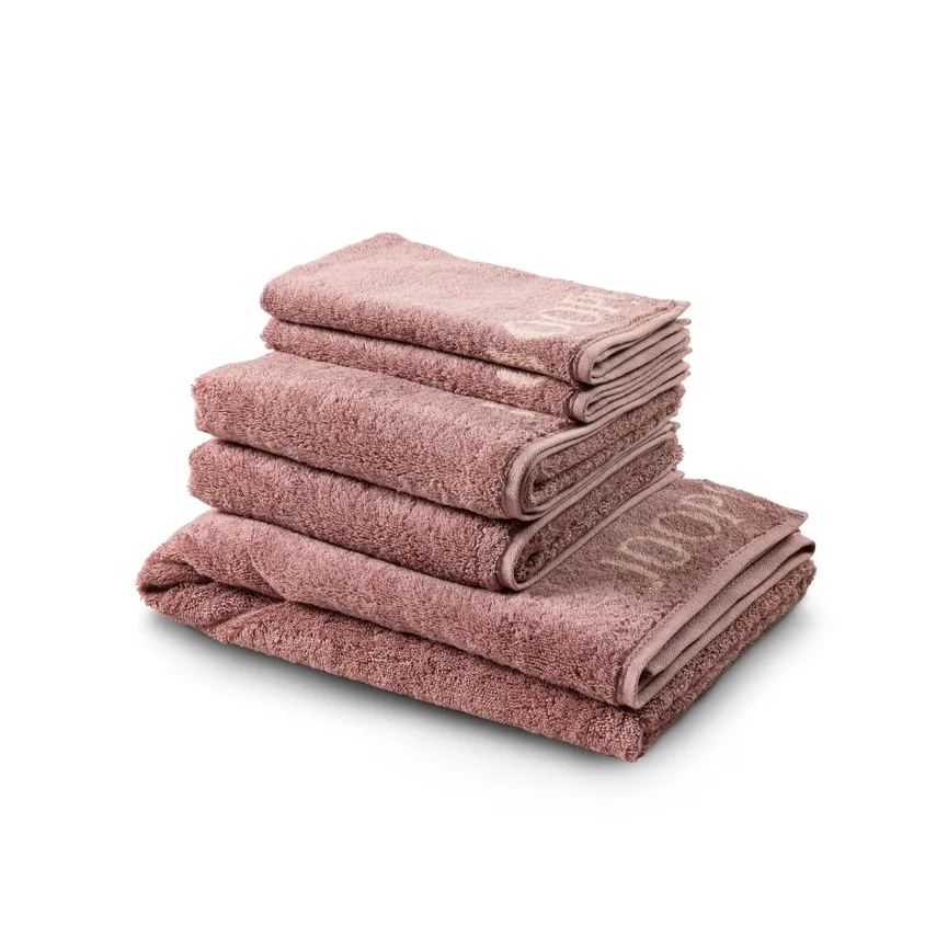 SET JOOP Doubleface rosa hauptaufnahme