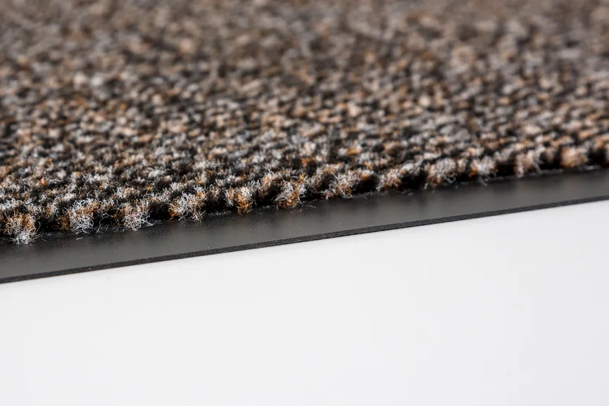 Fussmatte detail