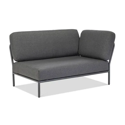 Gartensofa-Modul