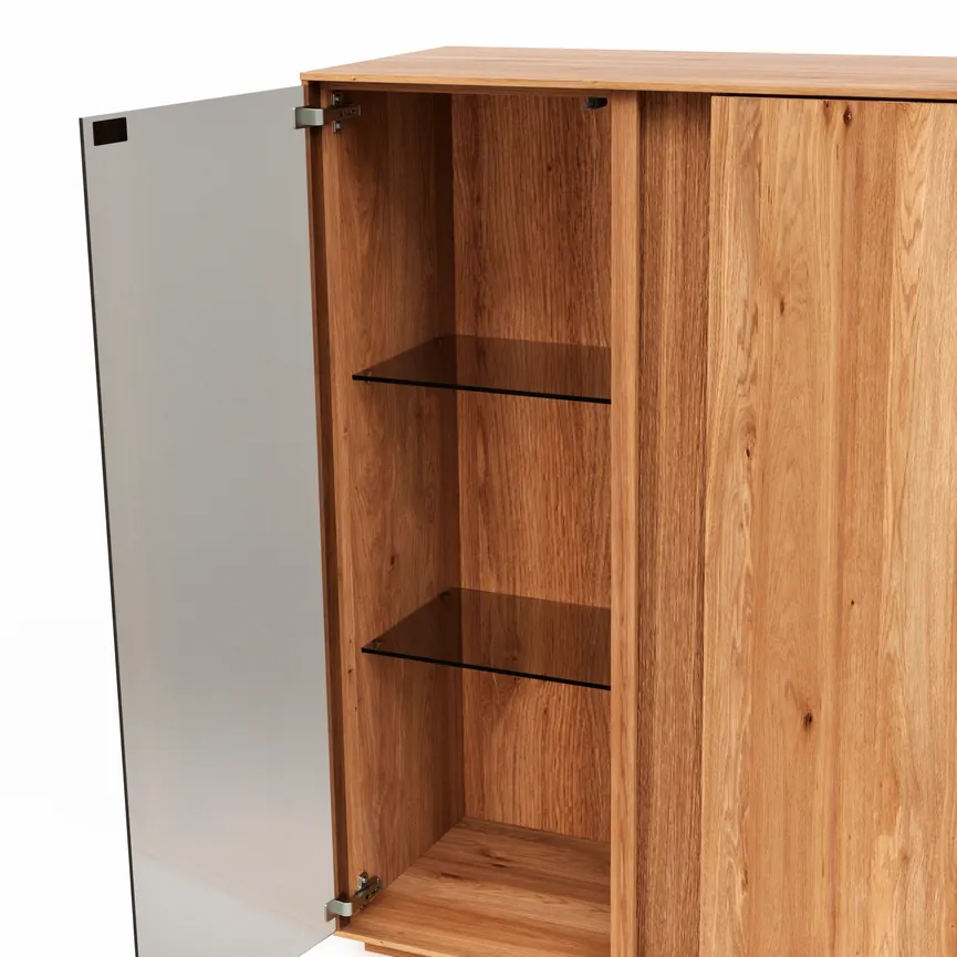 Highboard 06 detail