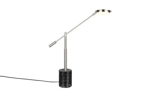 LED-Tischleuchte