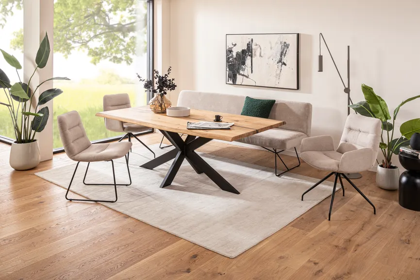 Armlehnstuhl milieu