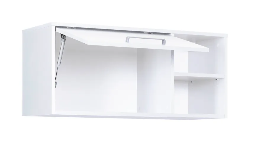 Hängeschrank detail