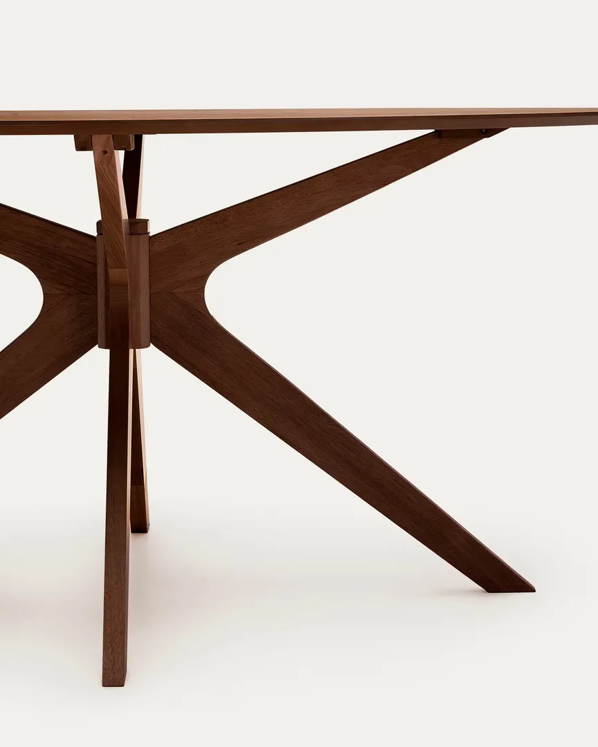 Esstisch 180cm detail