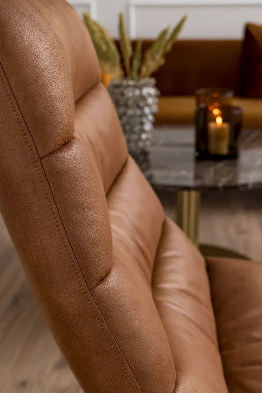 Sessel detail