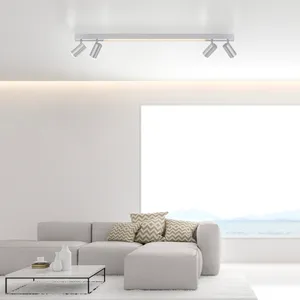 LED-Deckenleuchte