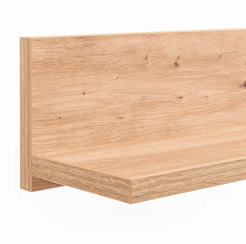 Wandboard* detail