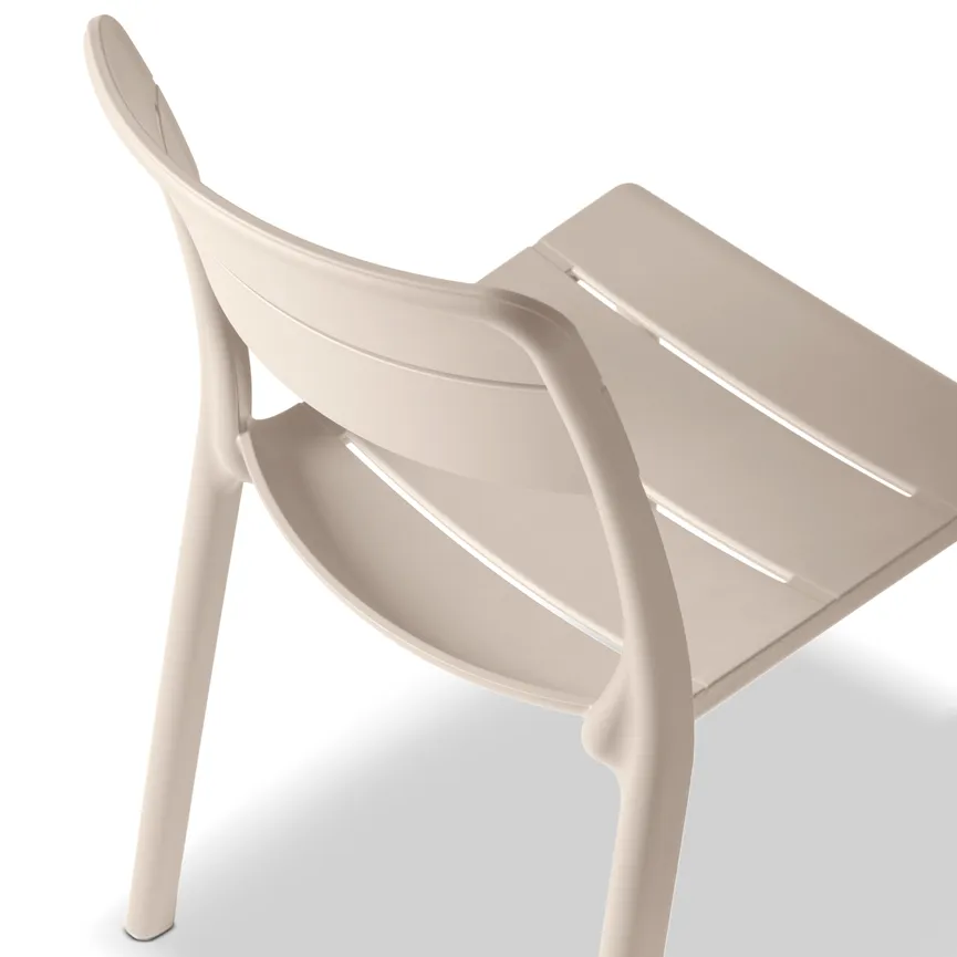 Bistrot Chair detail