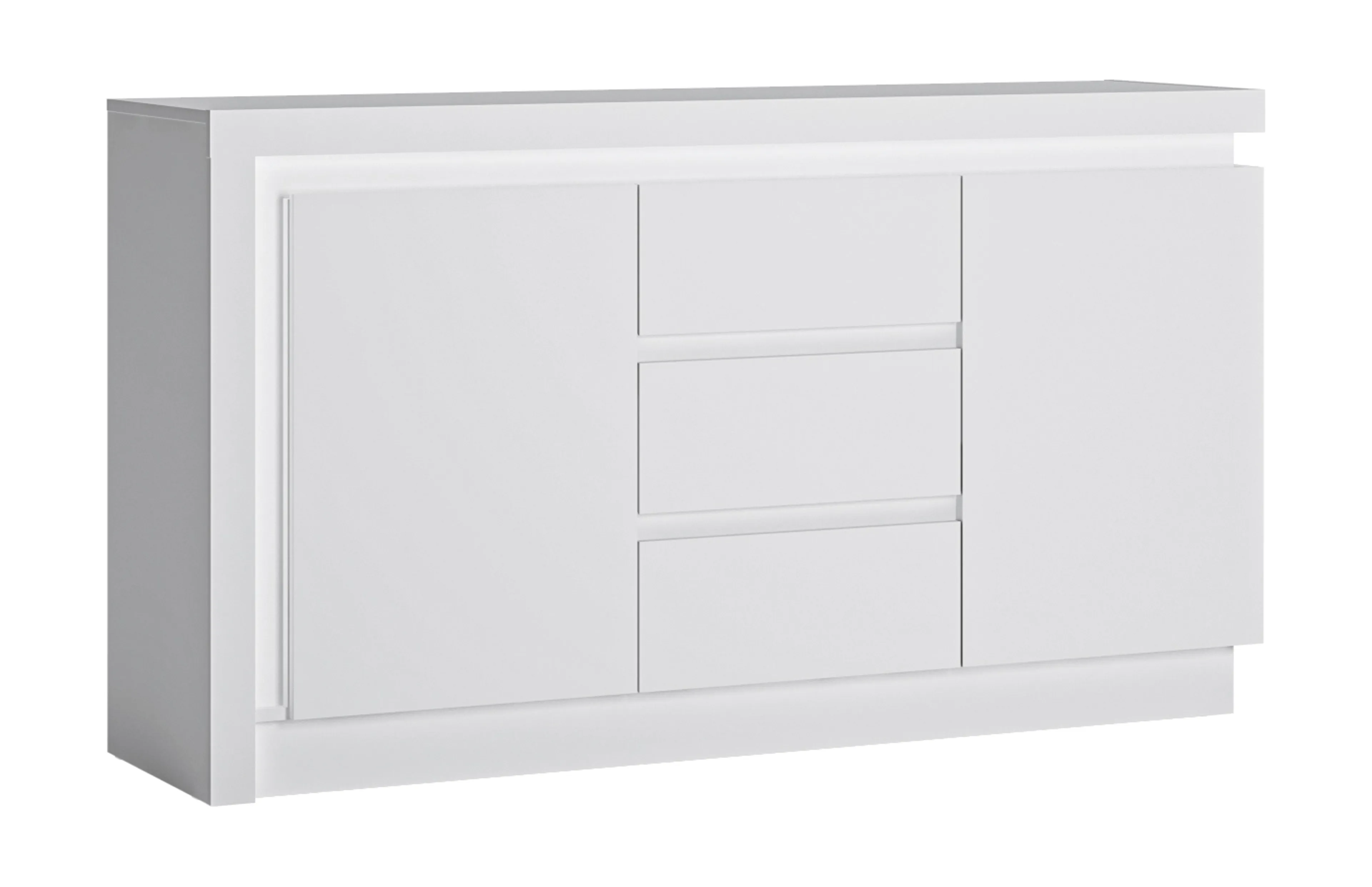 Sideboard 2-trg.,  Lyon 