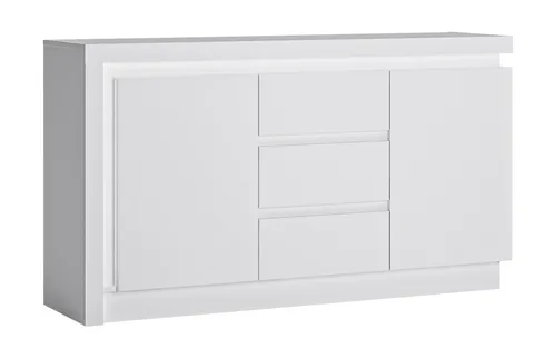 Sideboard 2-trg., 