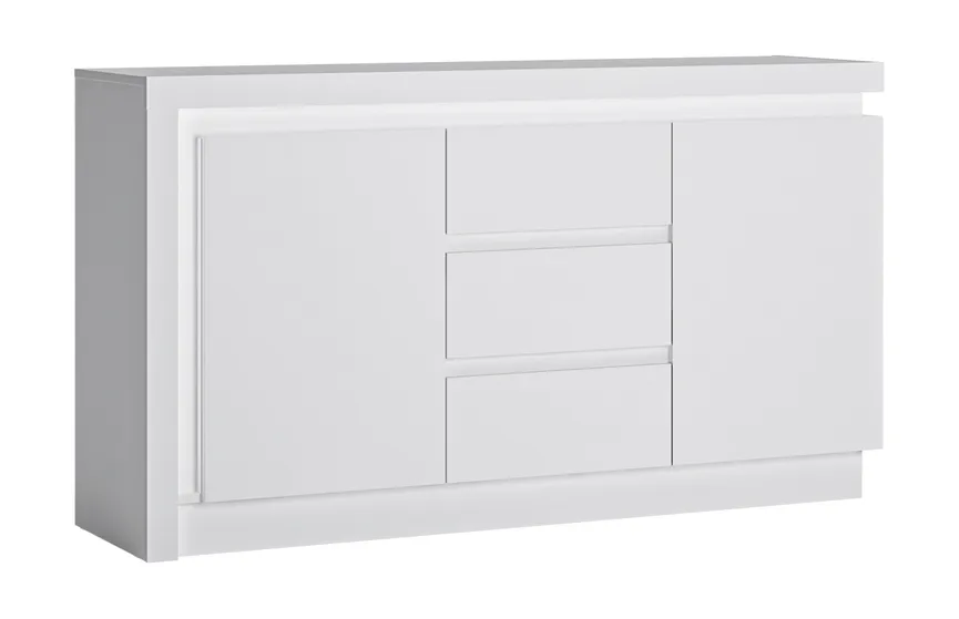 Sideboard 2-trg., hauptaufnahme