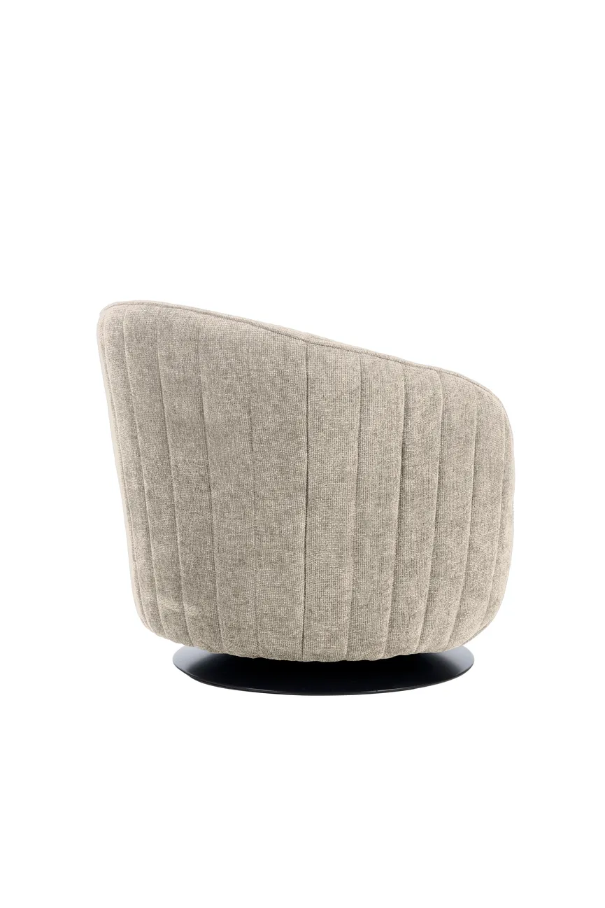 Sessel detail
