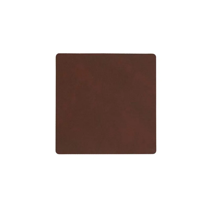 Glasuntersetzer "Nupo Square" hauptaufnahme