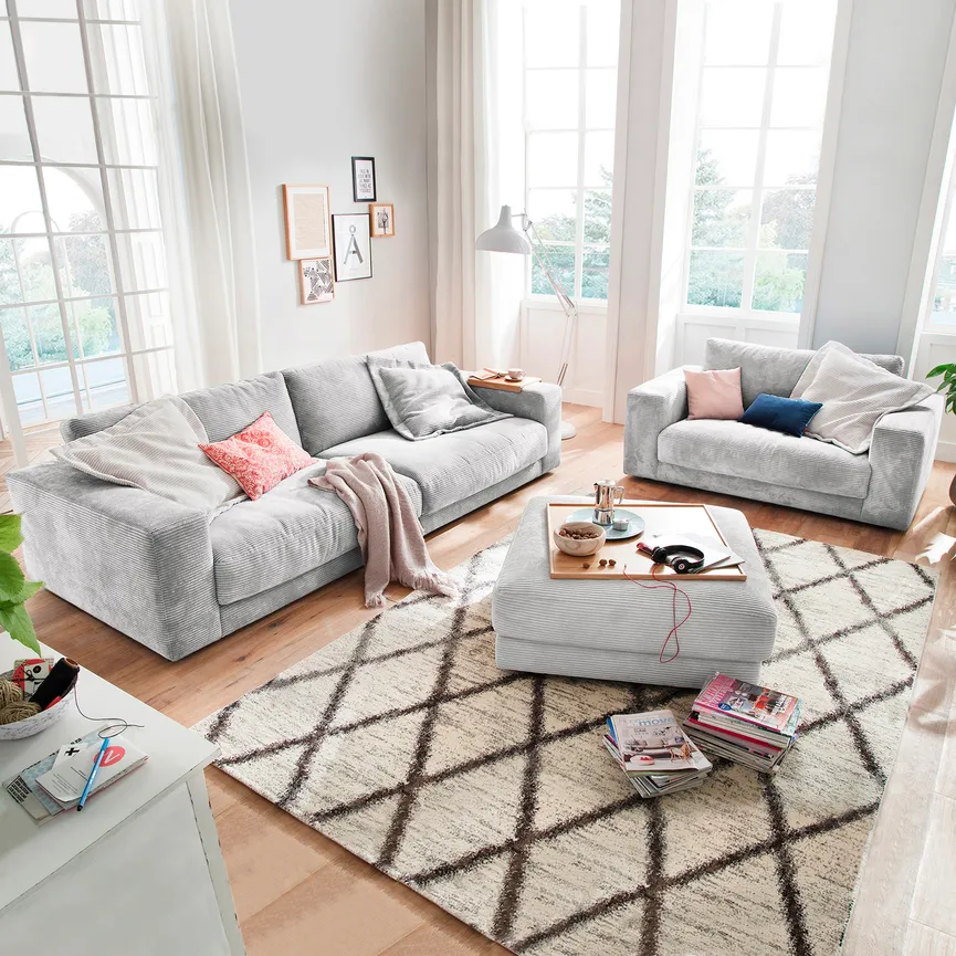 Megasofa 4922 (ST1) milieu