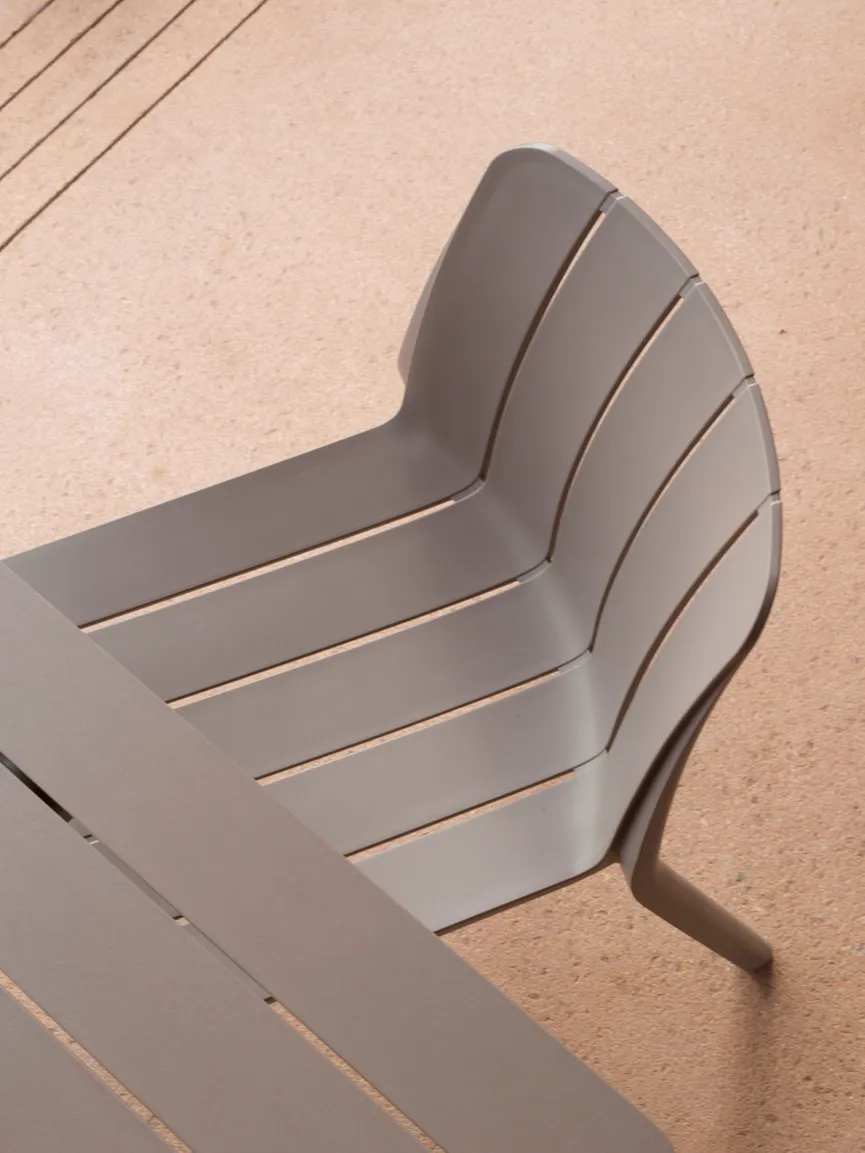 Bistrot Chair milieu