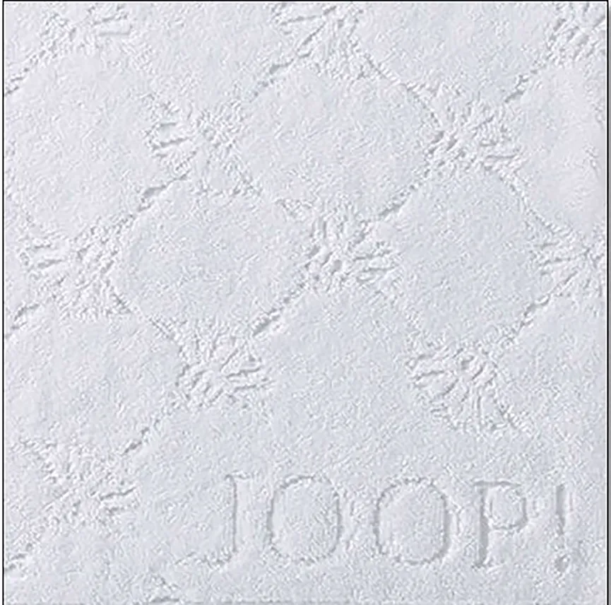 Duschtuch JOOP!Cornflower Uni material_farbe