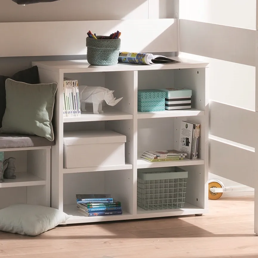 Unterstellregal hauptaufnahme