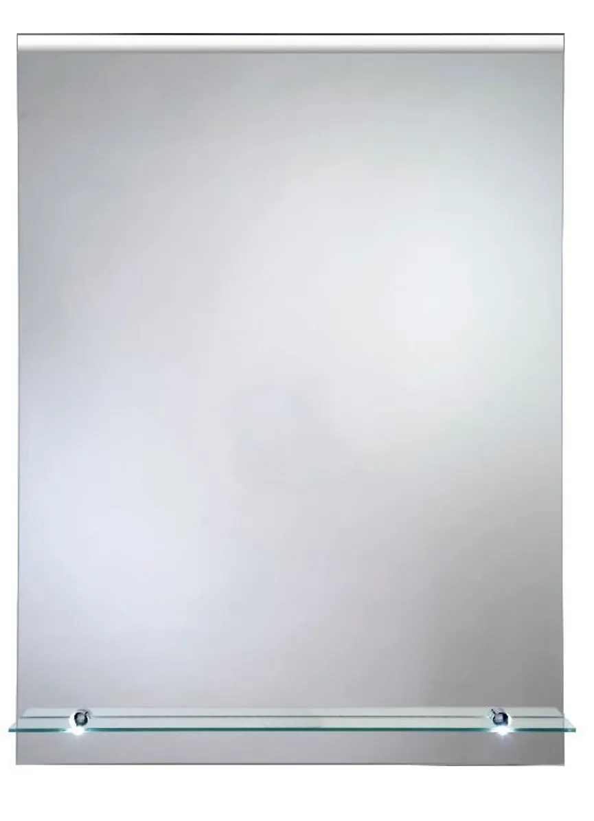 *Spiegel Orion White hauptaufnahme