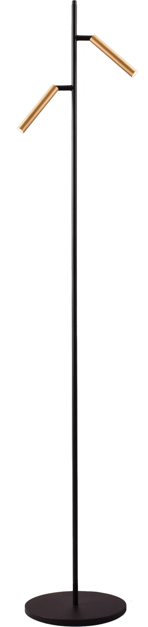 LED-Stehlampe