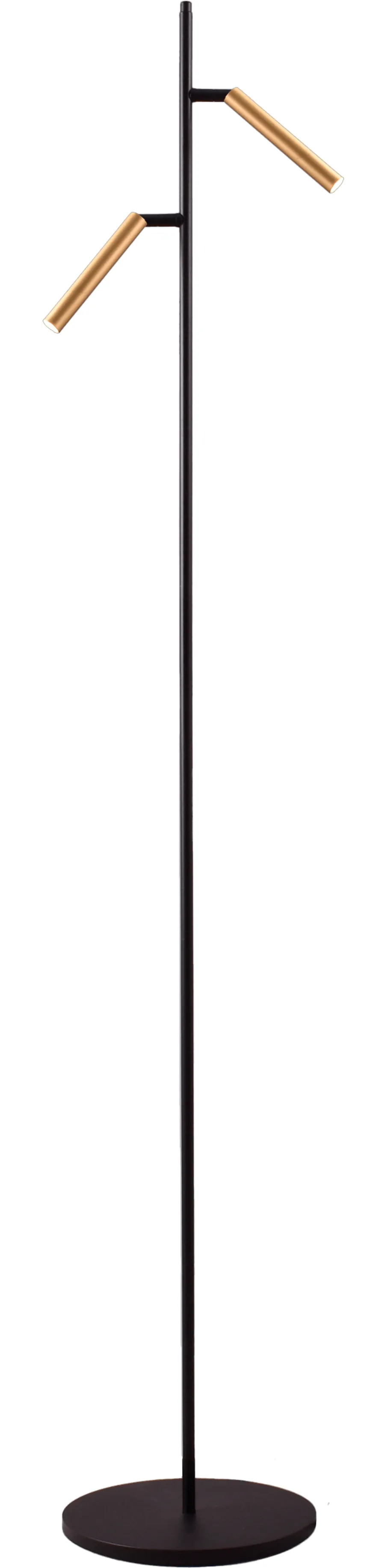 Stehleuchte "Flute" hauptaufnahme