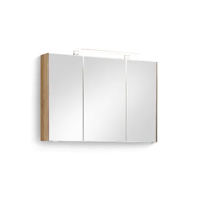 Spiegelschrank