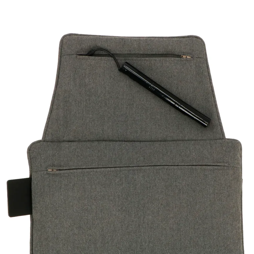 Wärmehochlehner Kissen Seat L detail