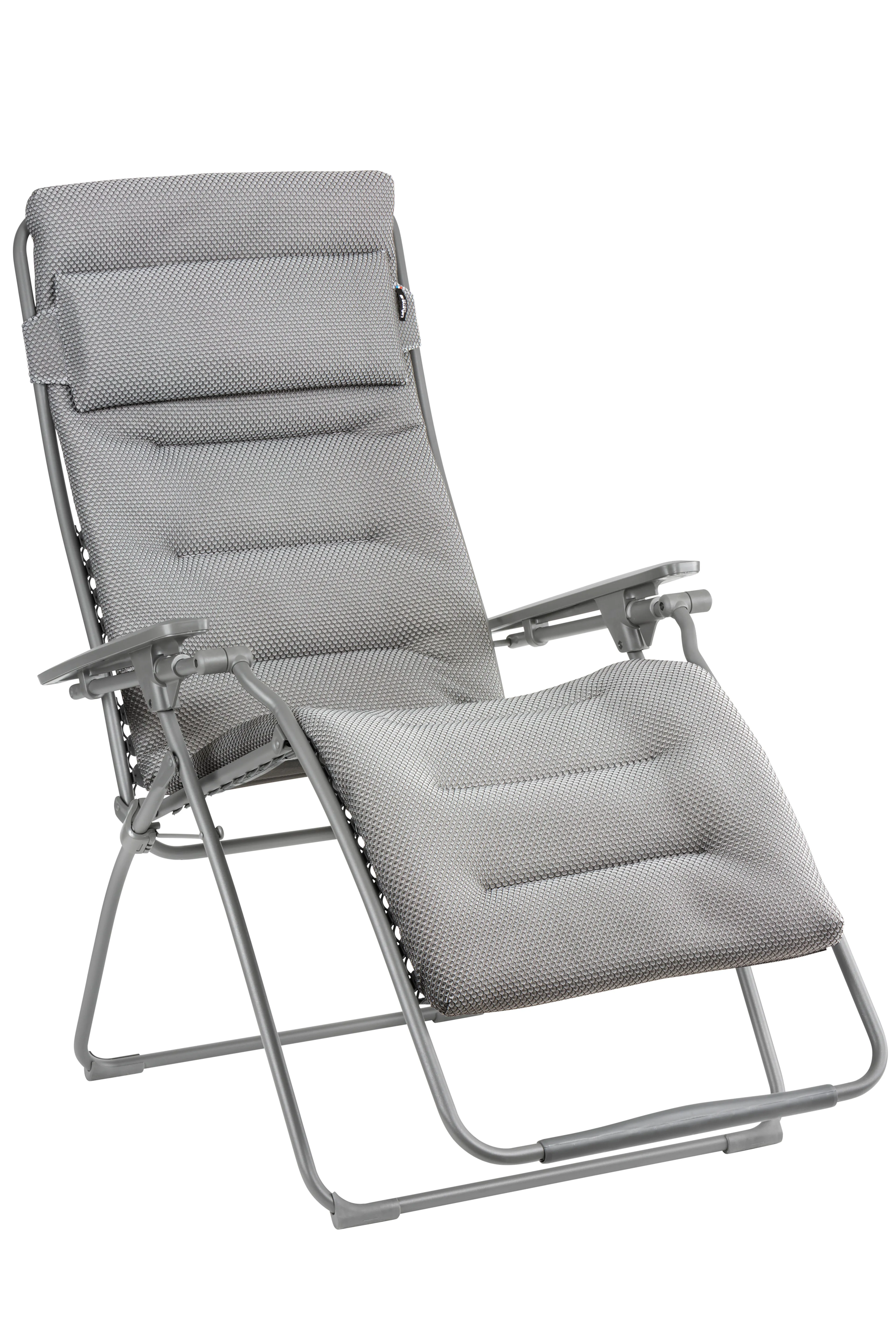 Gartensessel  Futura Be Comfort XL