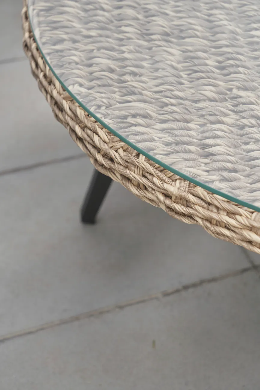 ** Lounge detail