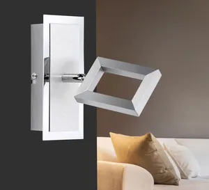 LED-Wandleuchte