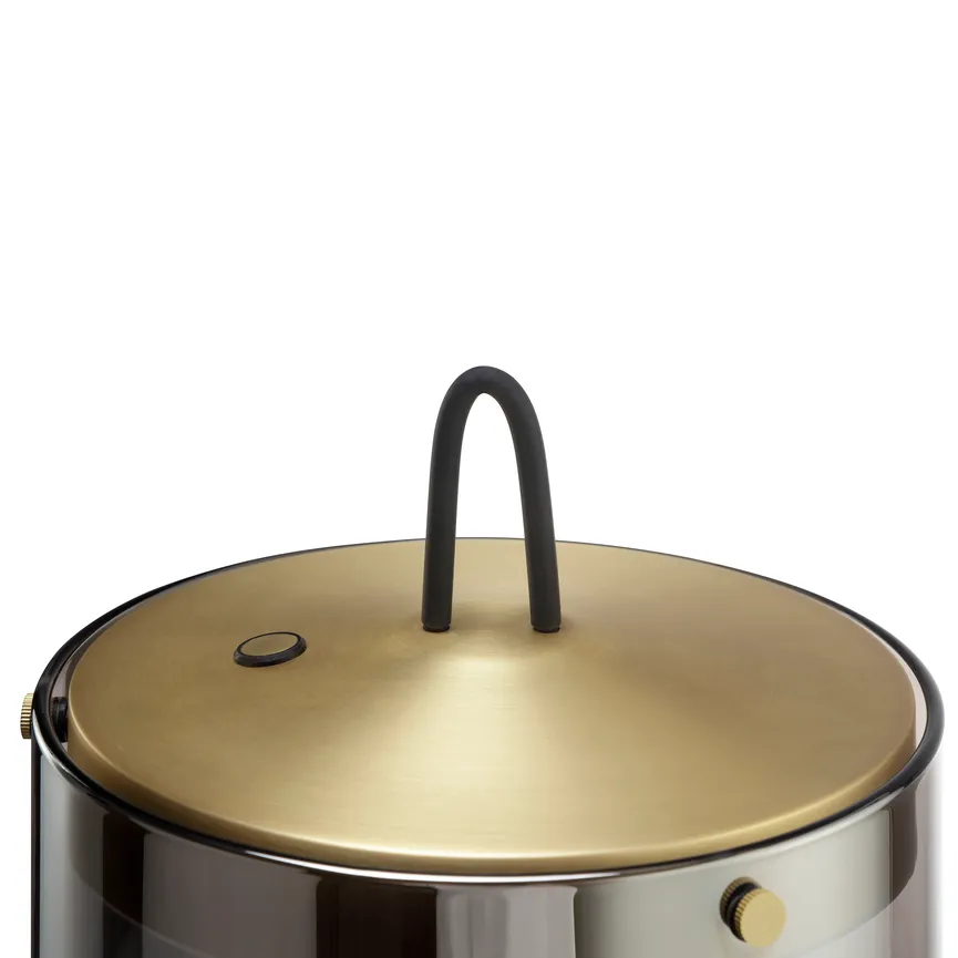 Tischleuchte "LUMEO" detail