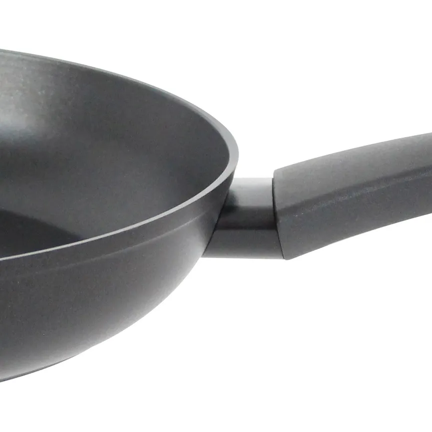 Bratpfanne 28cm Urban Native detail