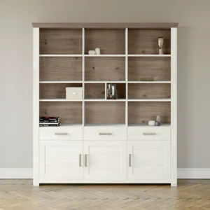 Bücherregal