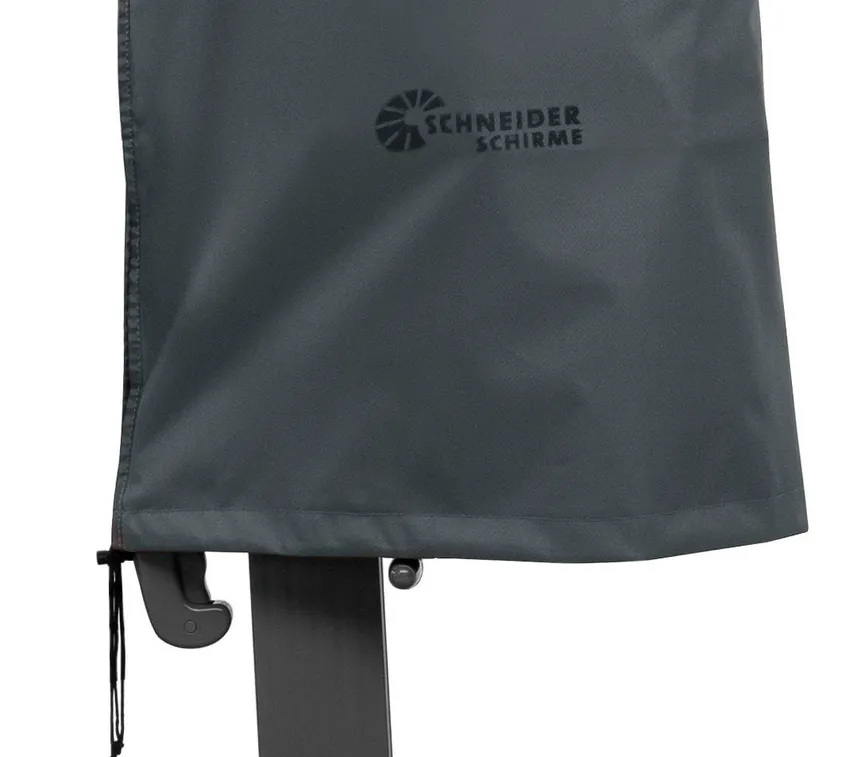 Premium Schutzhülle 400 Ø detail