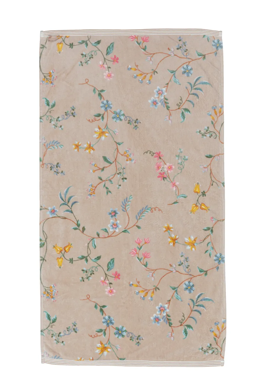 Handtuch Les Fleurs hauptaufnahme