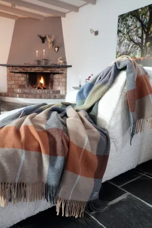 Kuscheldecke 
