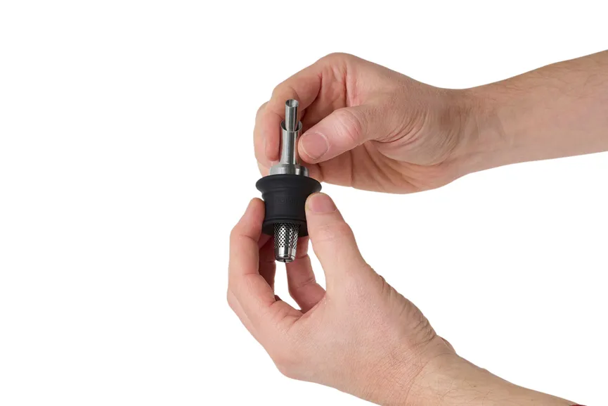 Öl-/Essigspender AromaPour detail