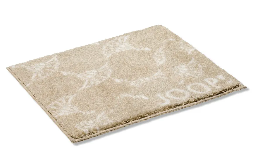 Badteppich New Cornflower detail