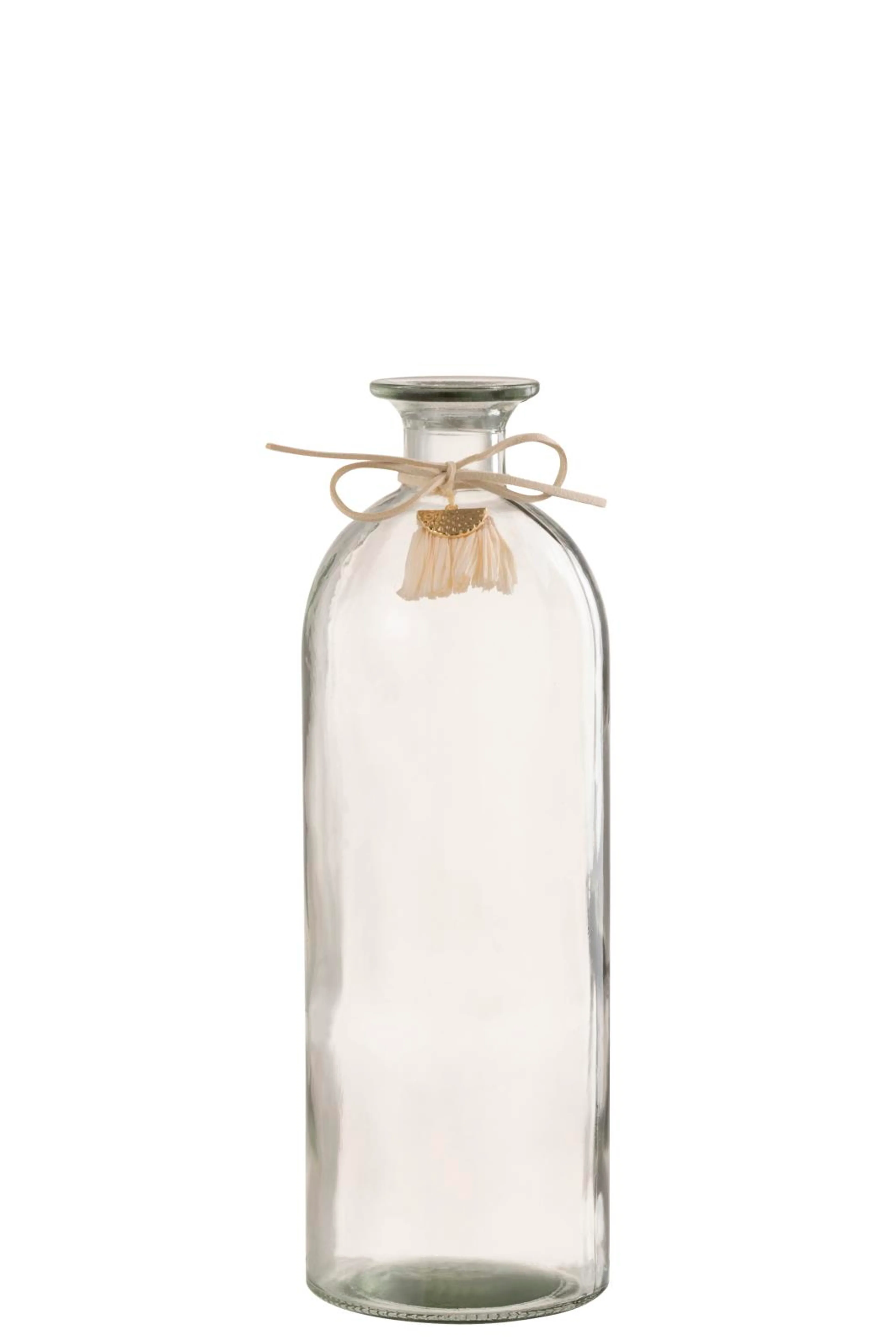 Vase Flasche 26,5 cm