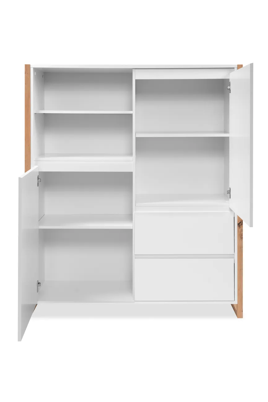 Highboard detail