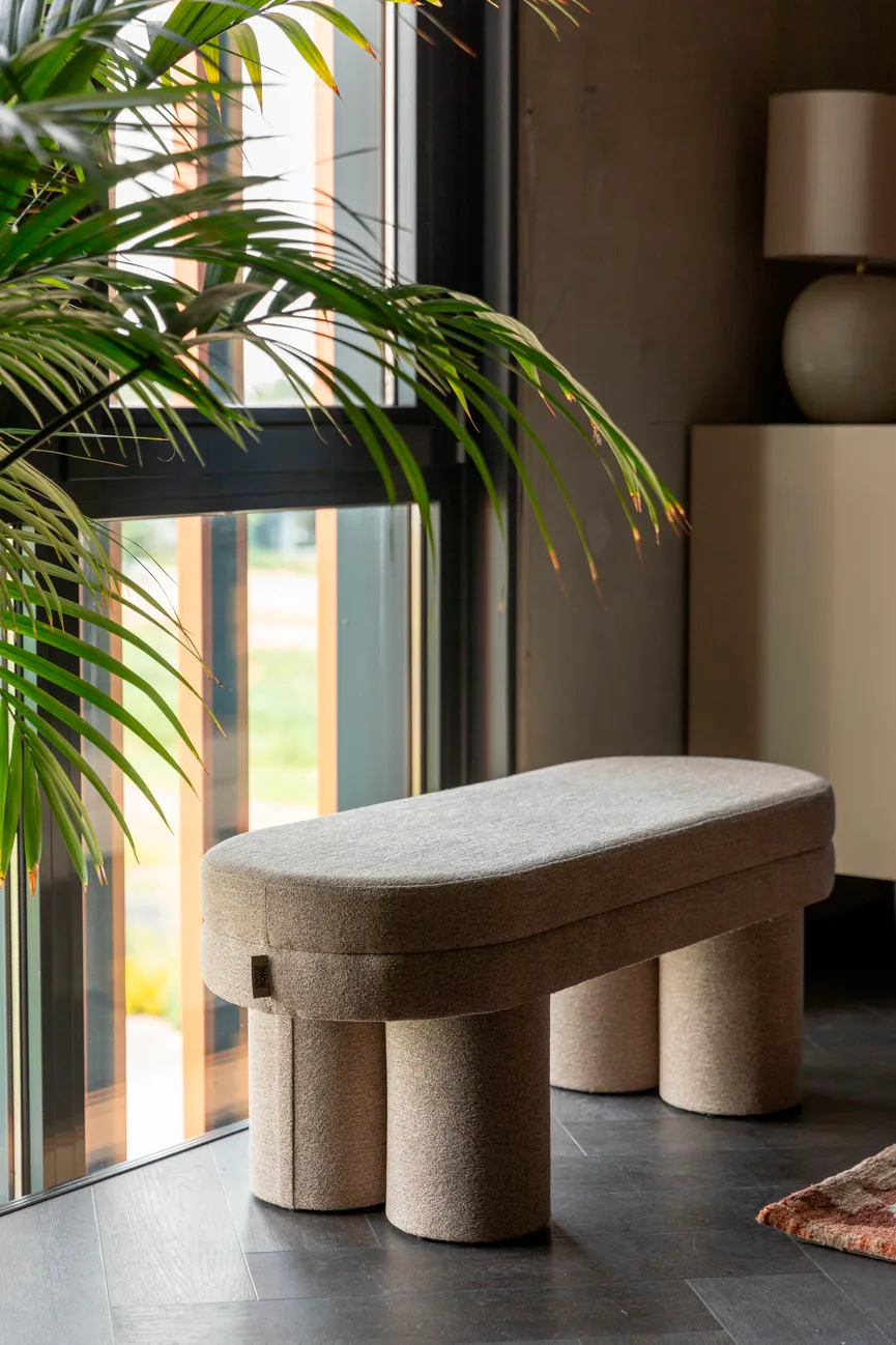 Hocker milieu