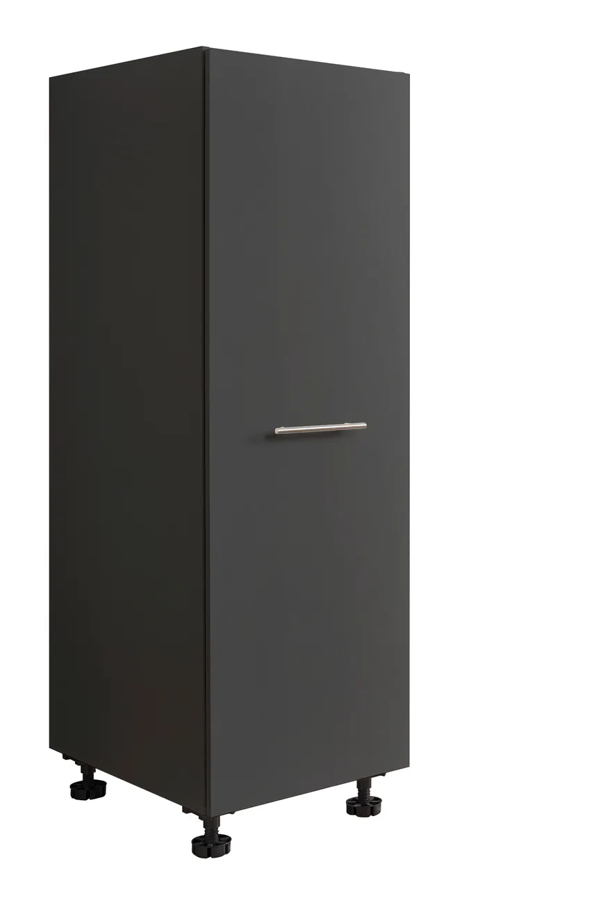 Stauraumschrank detail