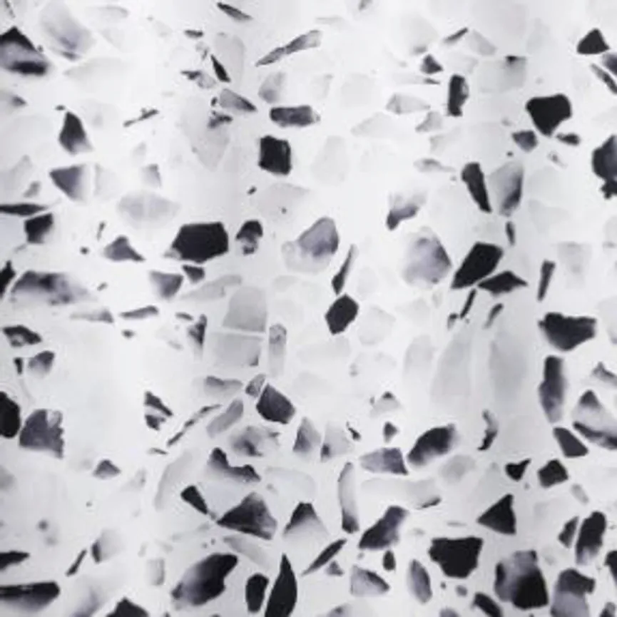 Duschvorhang Tosi material_farbe