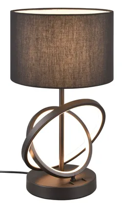 Schwarz material_farbe